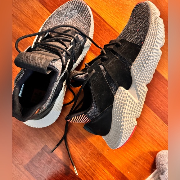 Men’s adidas boost - Picture 6 of 6